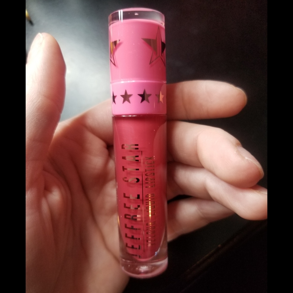 Jeffree Star Velour Liquid Lipstick